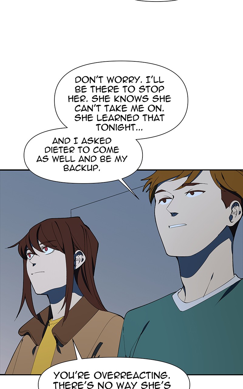 I Love Yoo chapter 154 page 42