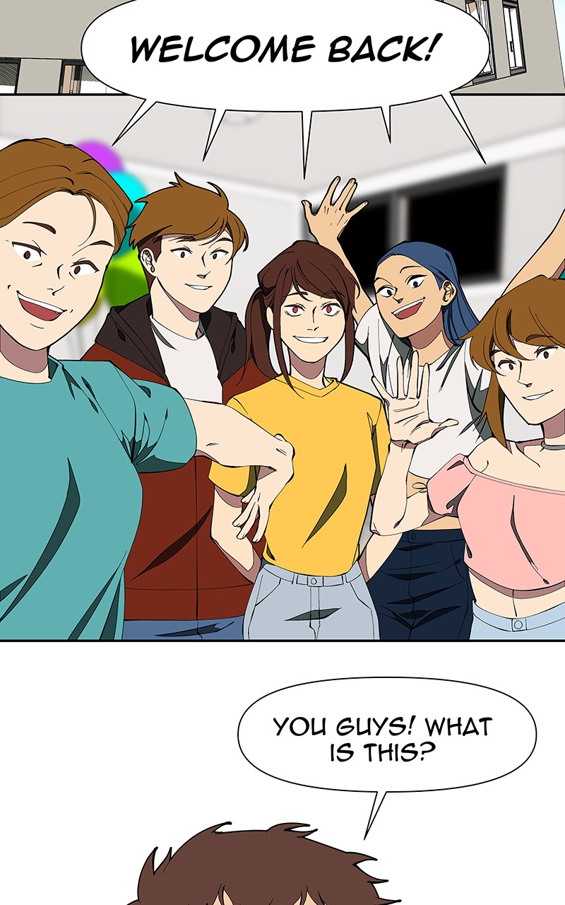 I Love Yoo chapter 154 page 47