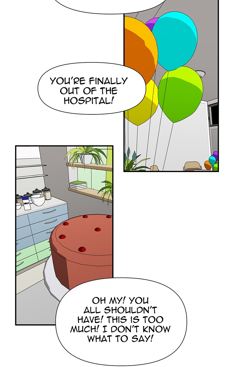 I Love Yoo chapter 154 page 49