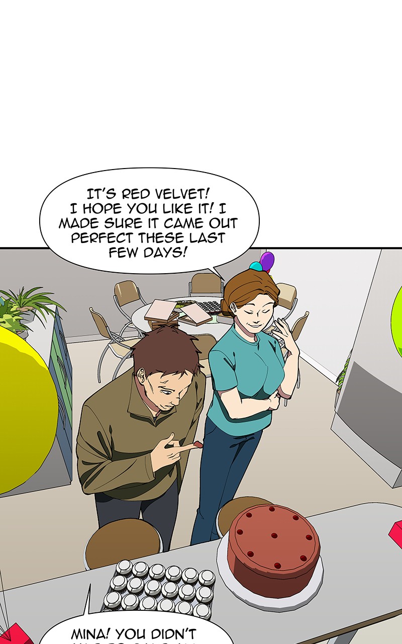 I Love Yoo chapter 154 page 51