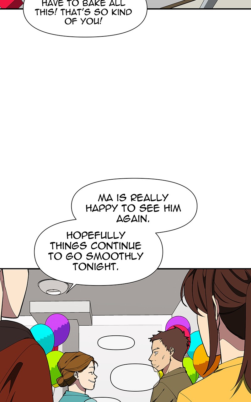 I Love Yoo chapter 154 page 52