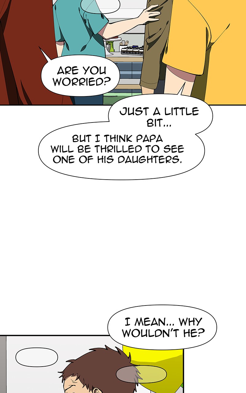 I Love Yoo chapter 154 page 53