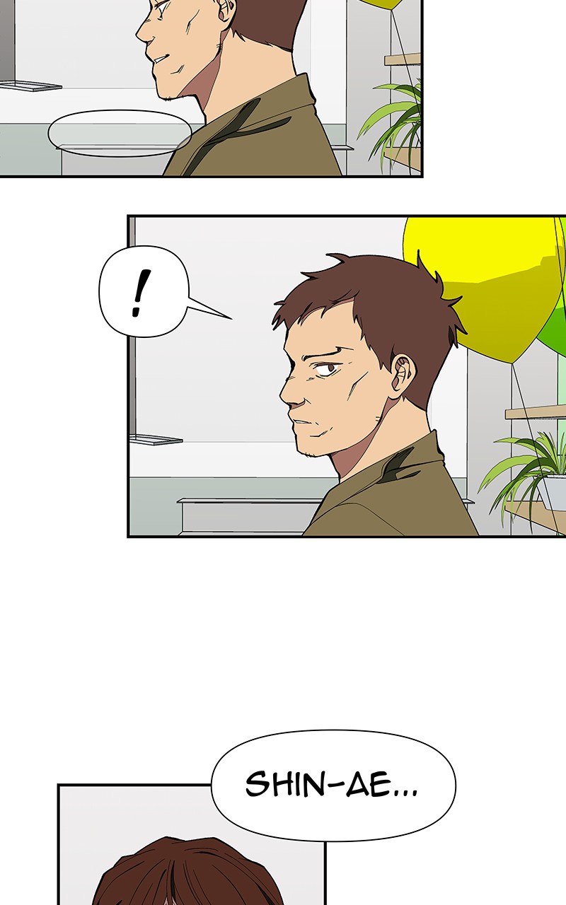 I Love Yoo chapter 154 page 54