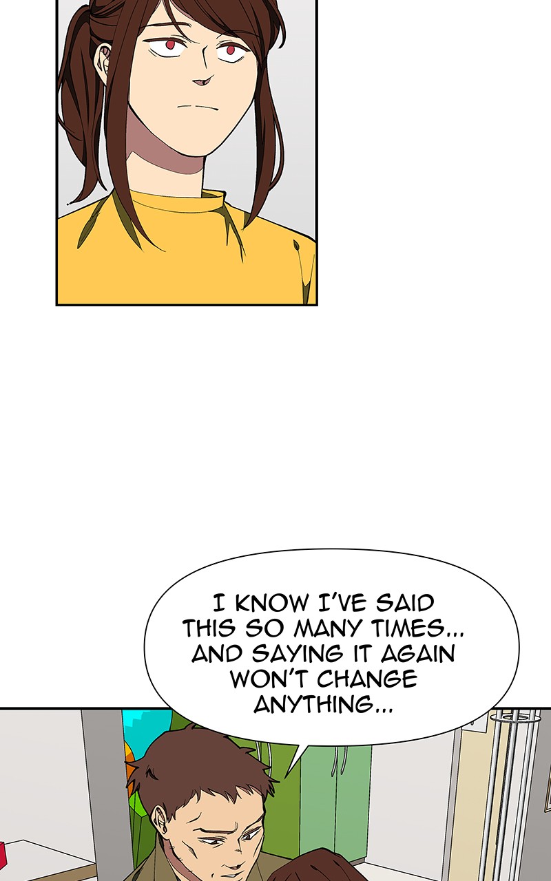 I Love Yoo chapter 154 page 55