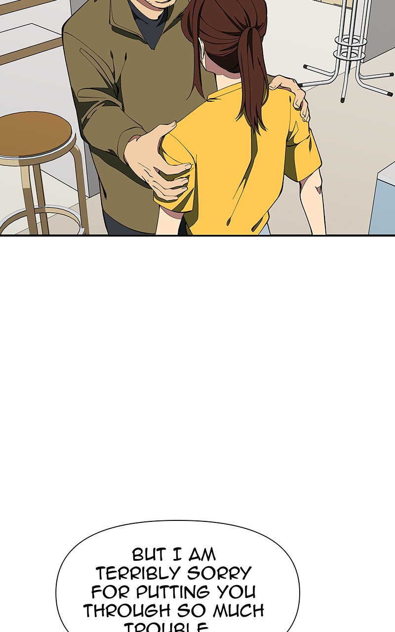 I Love Yoo chapter 154 page 56