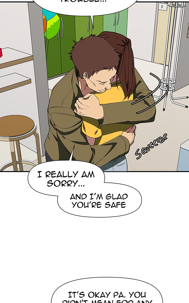 I Love Yoo chapter 154 page 57