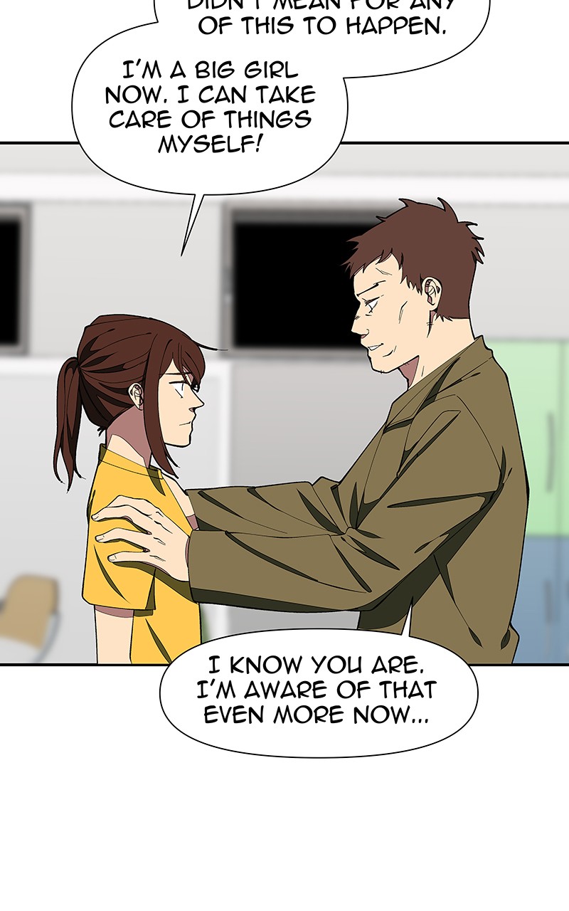 I Love Yoo chapter 154 page 58