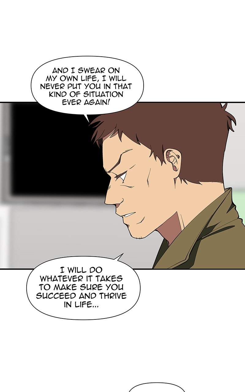 I Love Yoo chapter 154 page 59