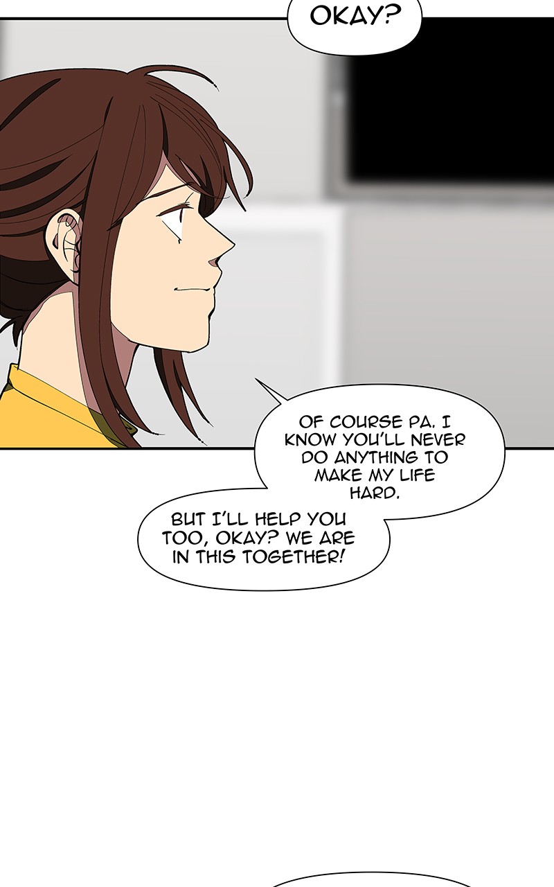 I Love Yoo chapter 154 page 60