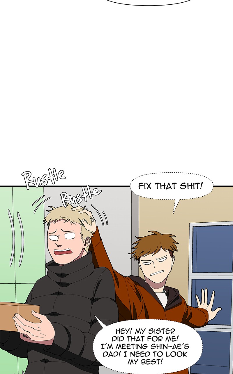 I Love Yoo chapter 154 page 66