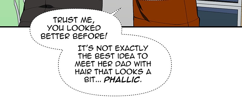 I Love Yoo chapter 154 page 67