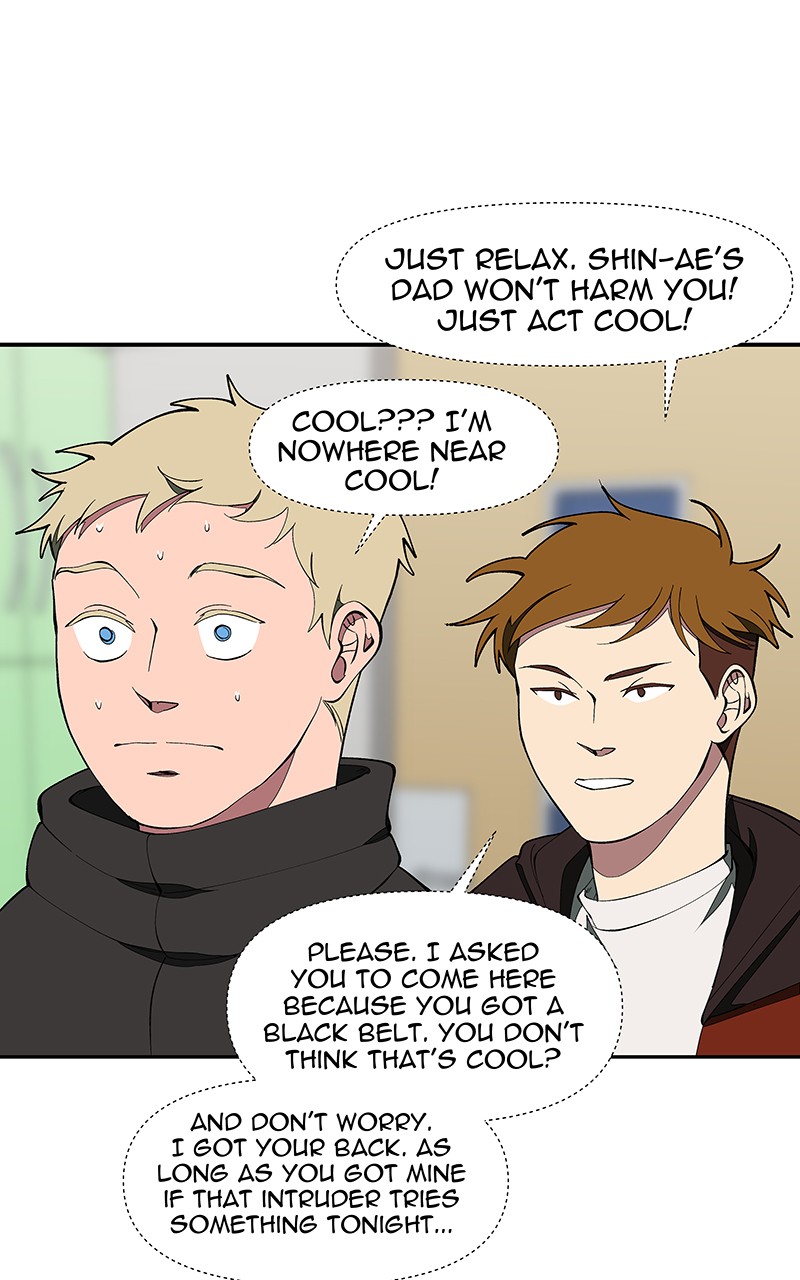 I Love Yoo chapter 154 page 68