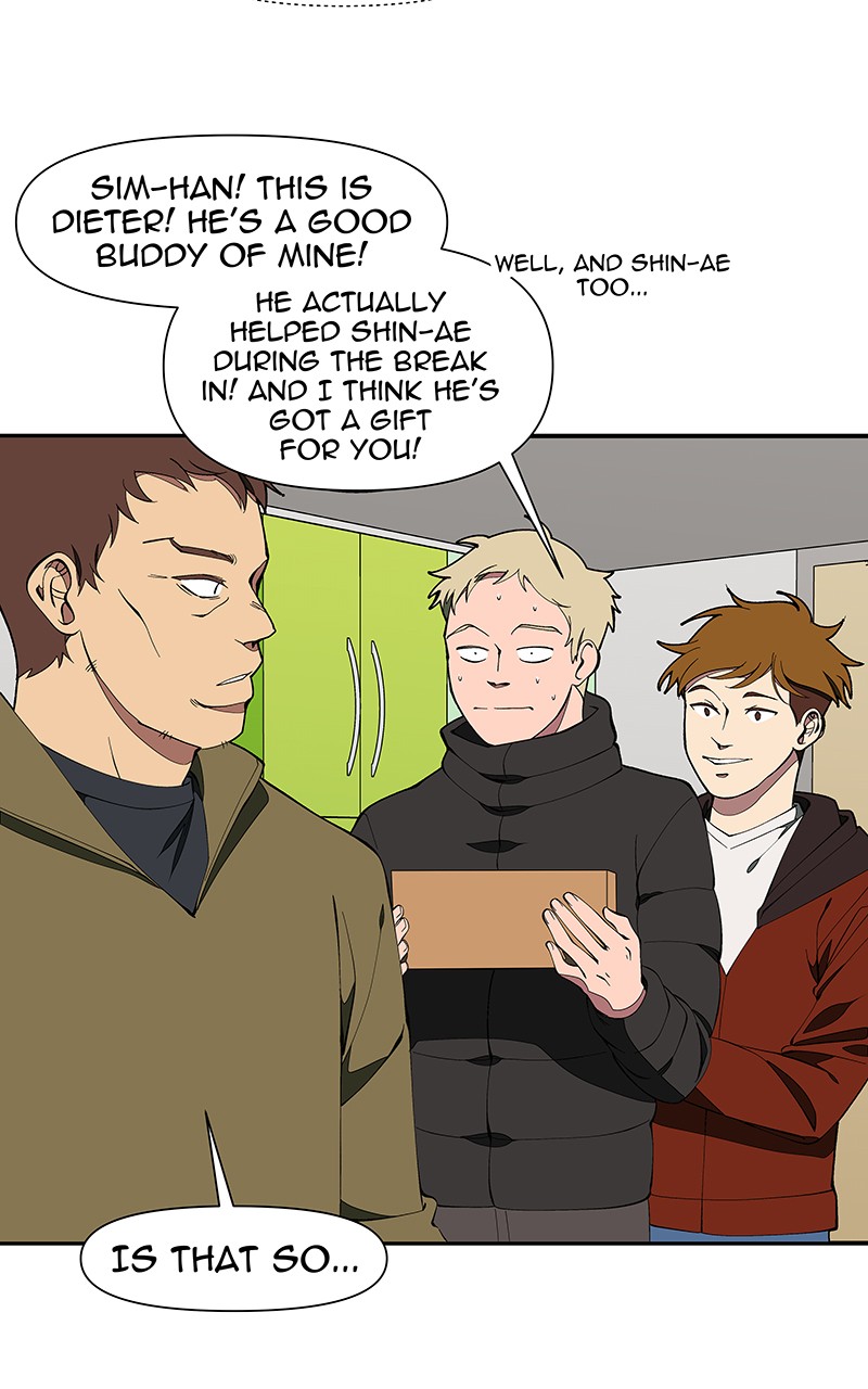 I Love Yoo chapter 154 page 69