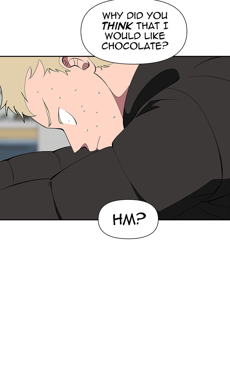 I Love Yoo chapter 154 page 72