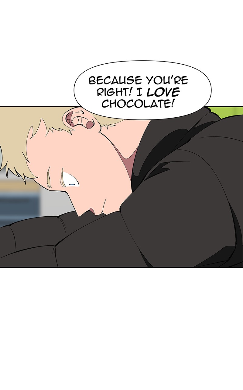 I Love Yoo chapter 154 page 73