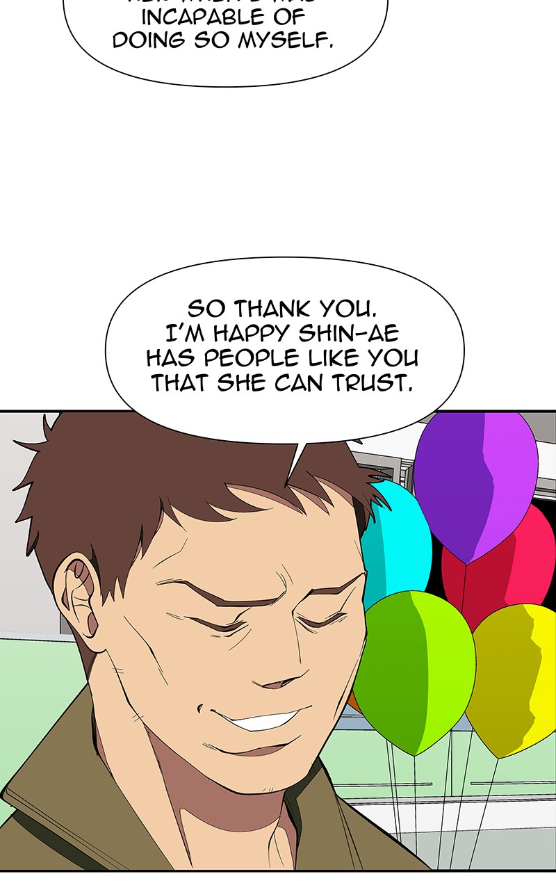 I Love Yoo chapter 154 page 75