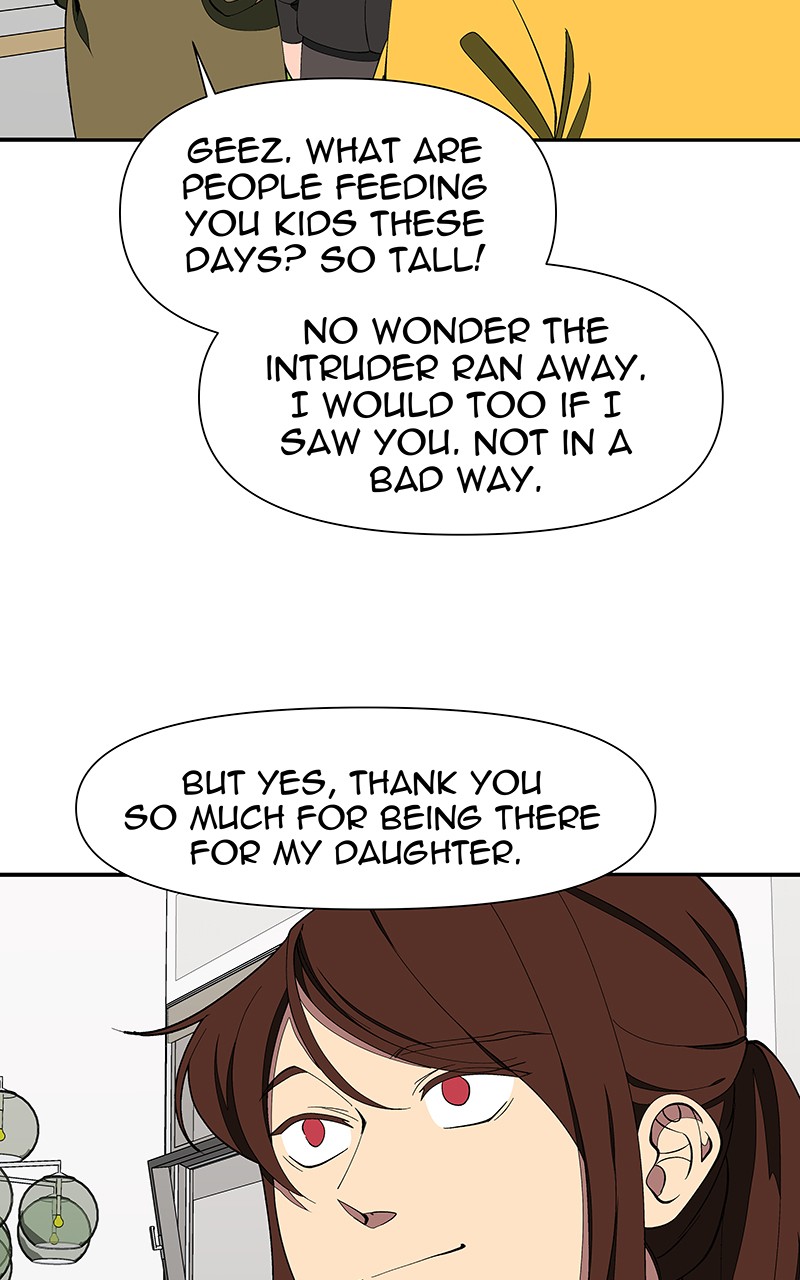 I Love Yoo chapter 154 page 80