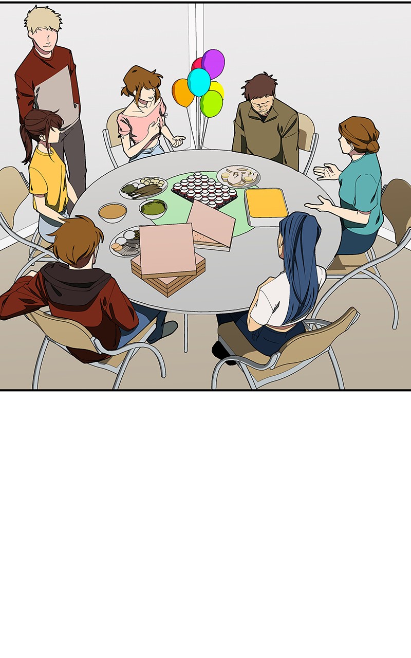 I Love Yoo chapter 154 page 87