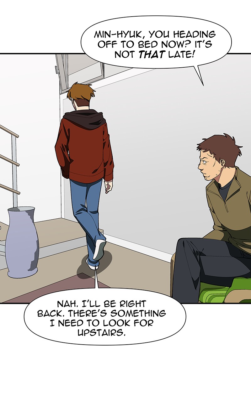 I Love Yoo chapter 154 page 91