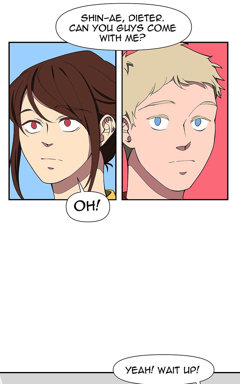 I Love Yoo chapter 154 page 92