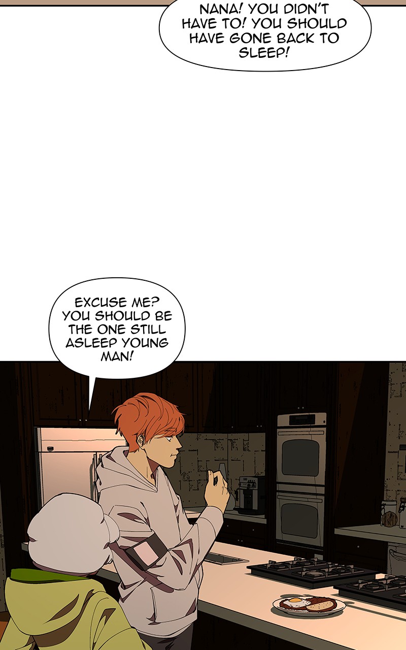 I Love Yoo chapter 155 page 19