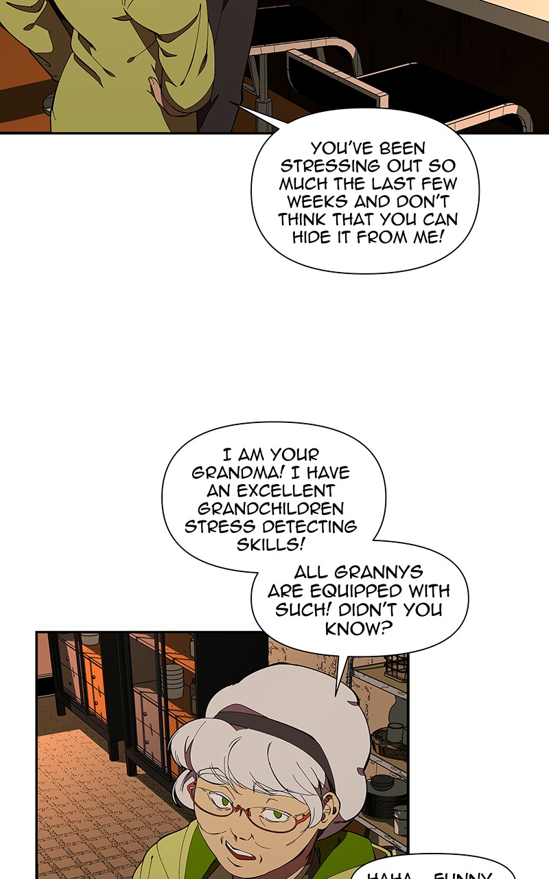 I Love Yoo chapter 155 page 20