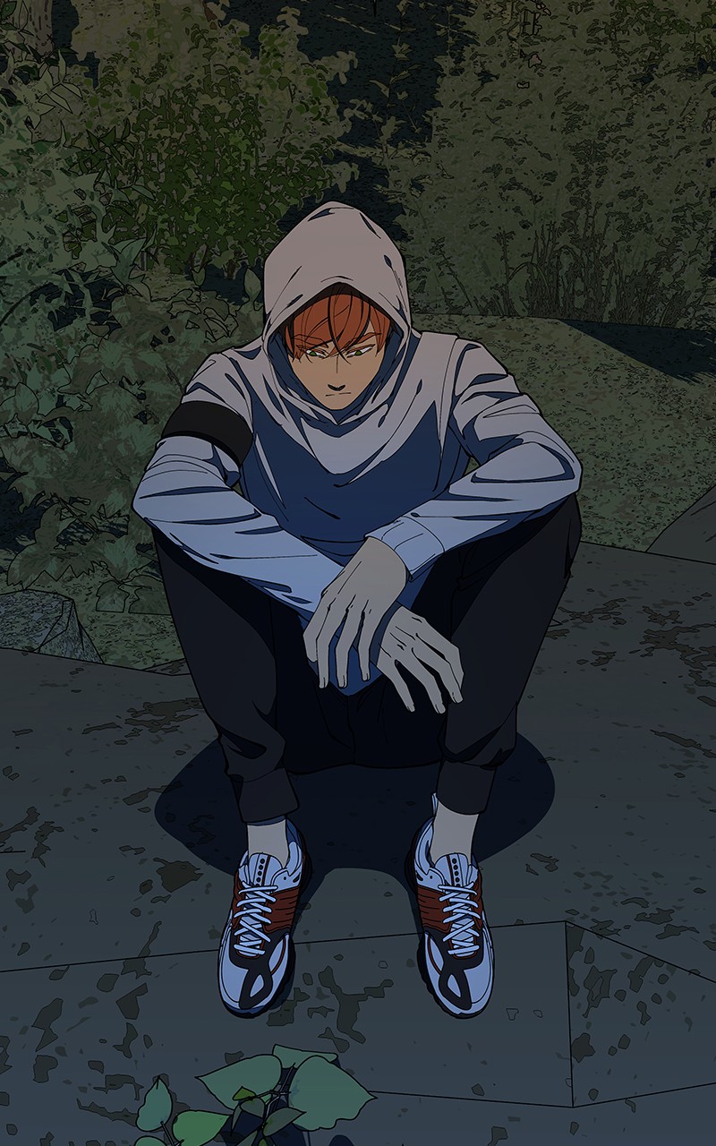I Love Yoo chapter 155 page 3