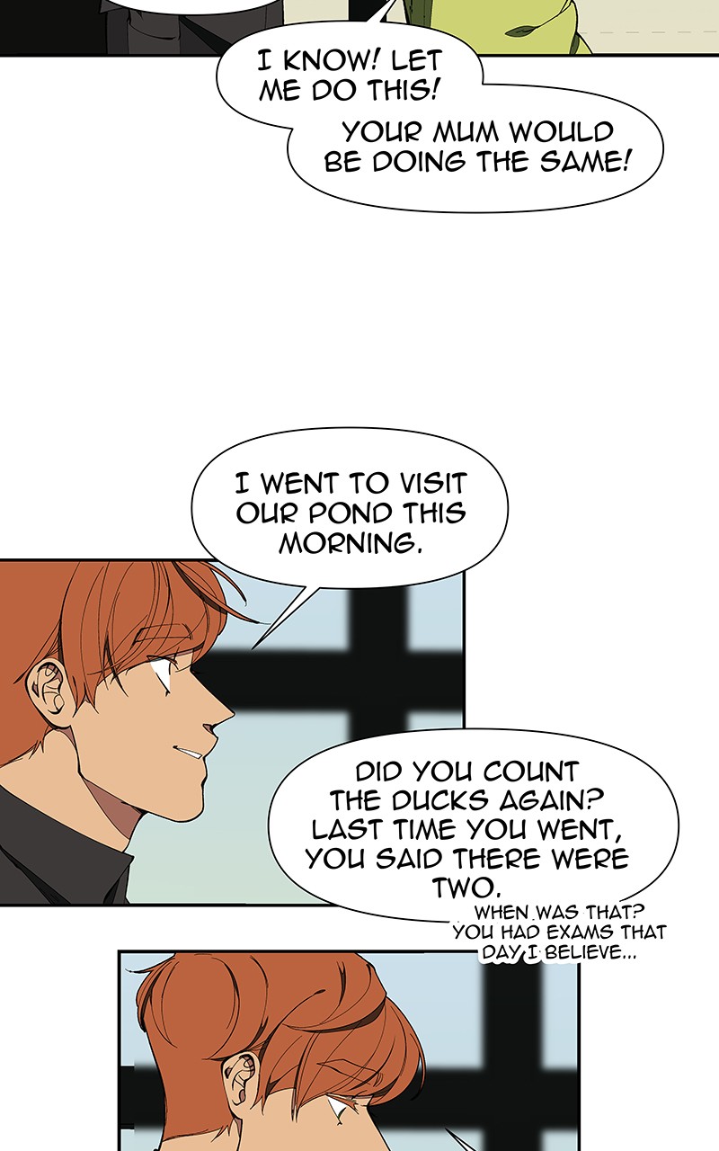 I Love Yoo chapter 155 page 30
