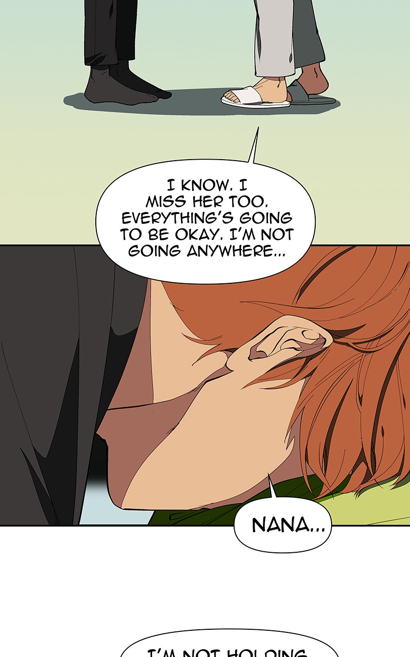 I Love Yoo chapter 155 page 34
