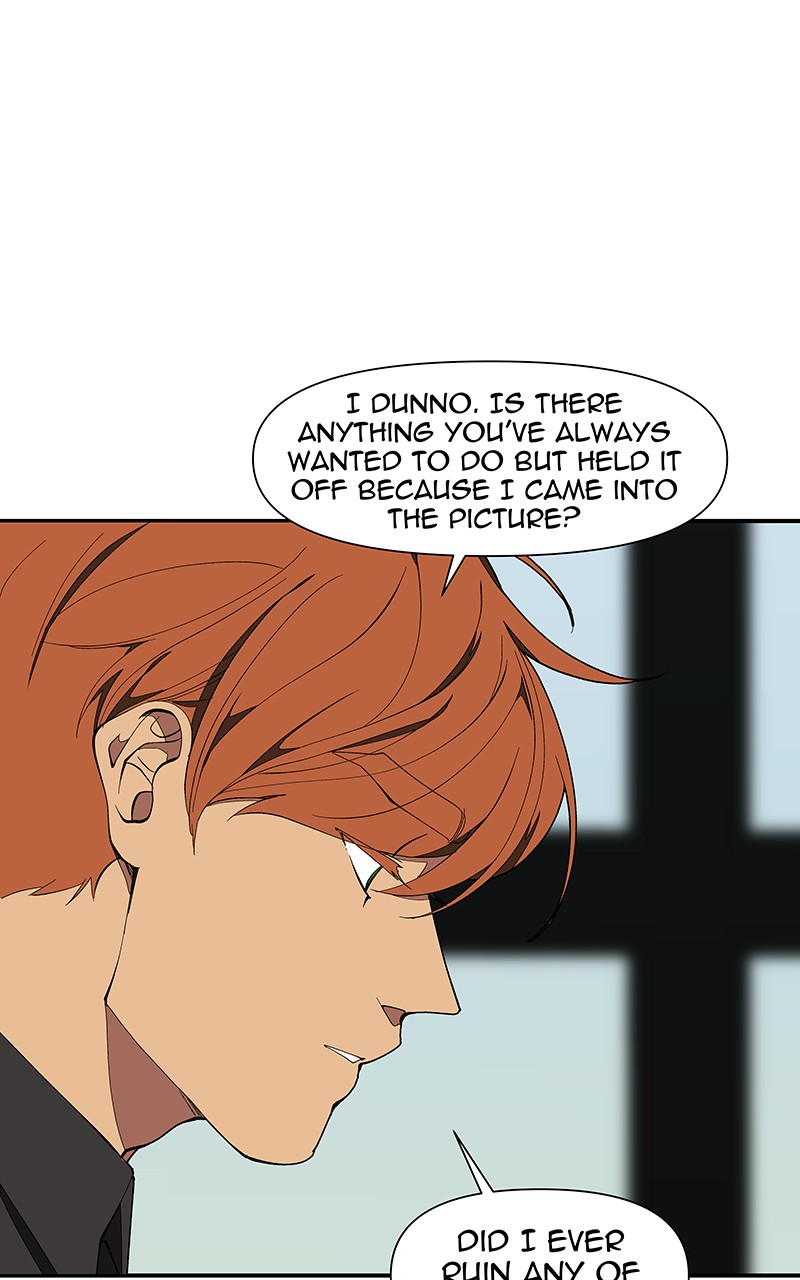 I Love Yoo chapter 155 page 37