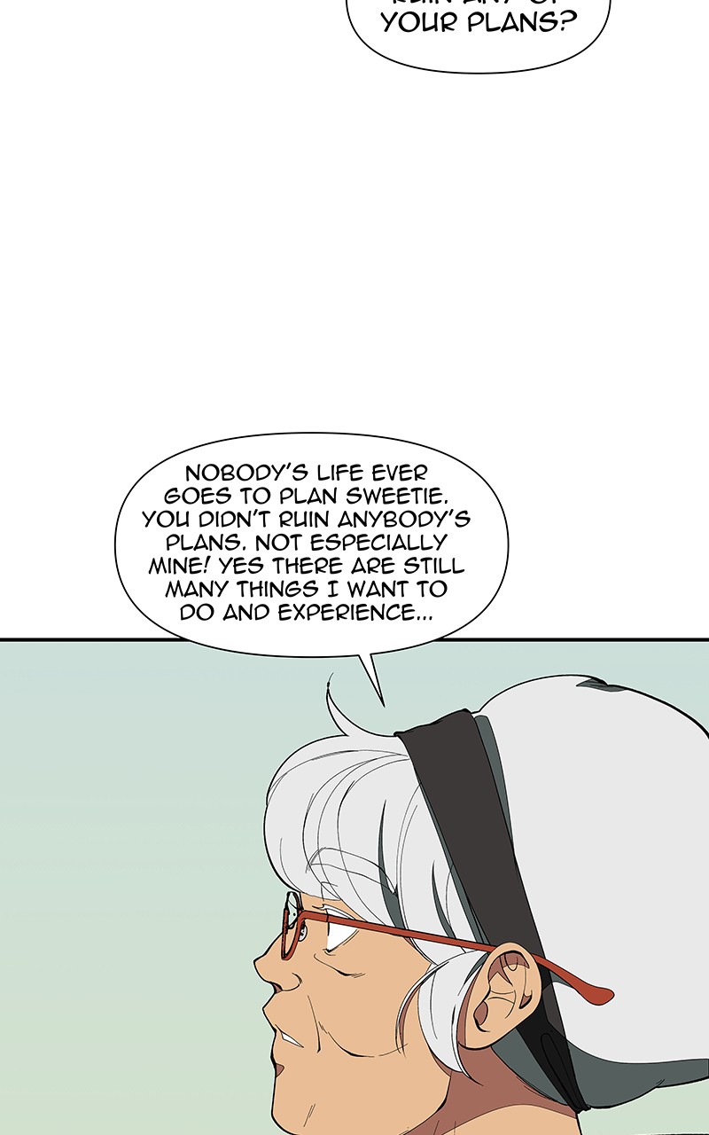 I Love Yoo chapter 155 page 38