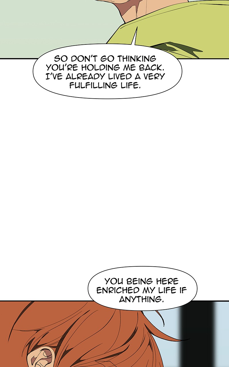 I Love Yoo chapter 155 page 39
