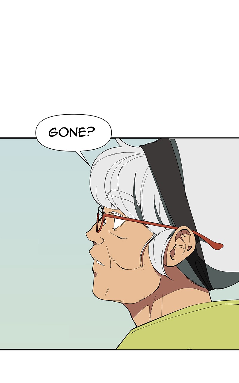 I Love Yoo chapter 155 page 41