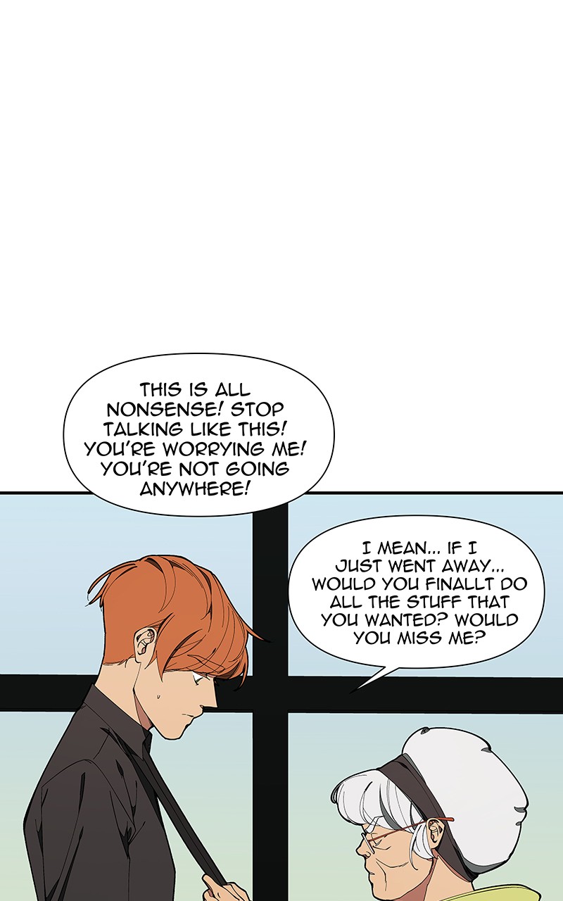 I Love Yoo chapter 155 page 42