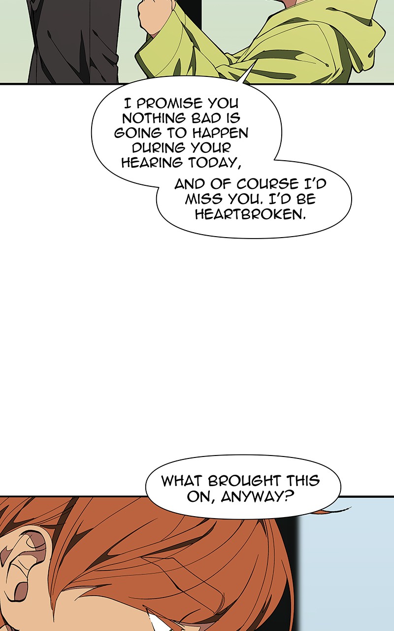 I Love Yoo chapter 155 page 43