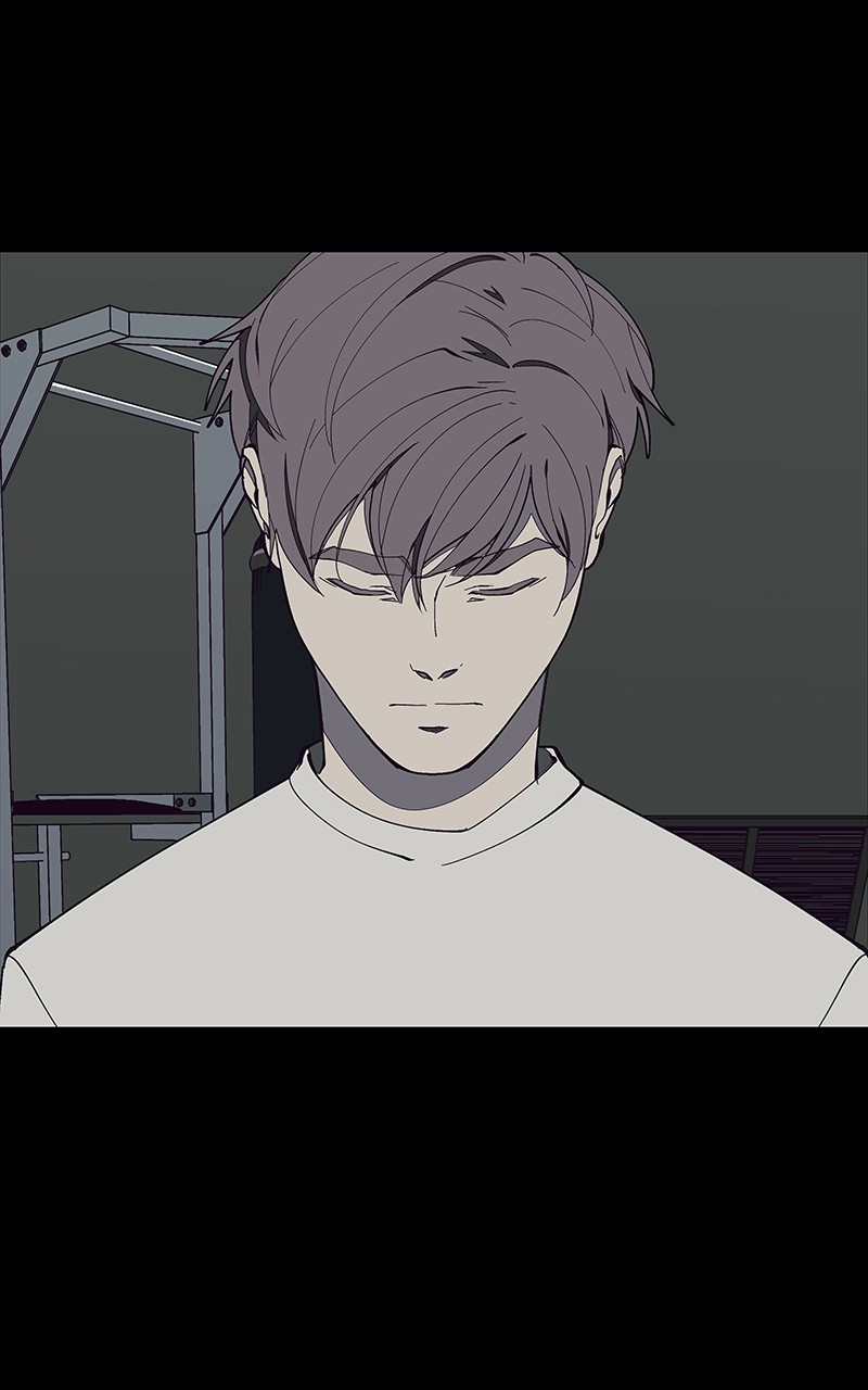 I Love Yoo chapter 155 page 56