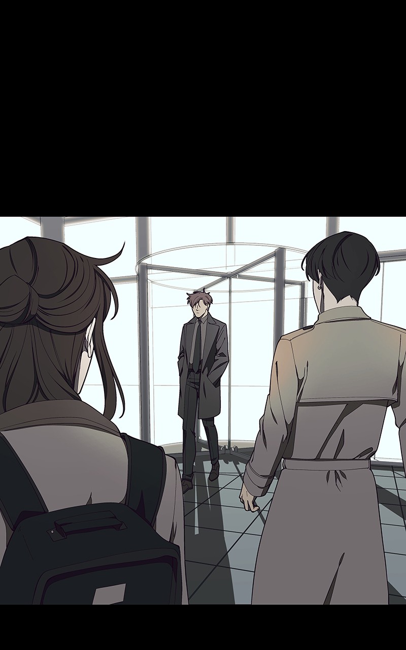 I Love Yoo chapter 155 page 58