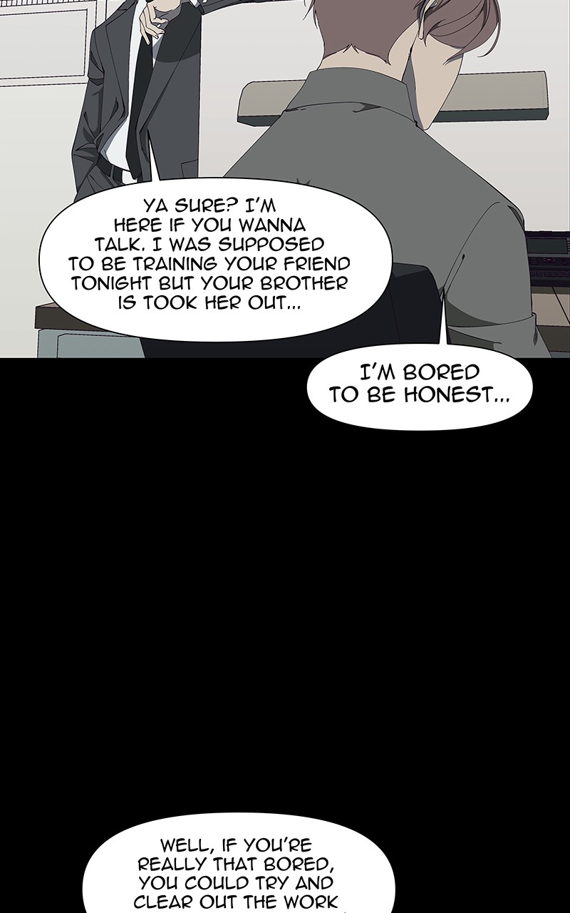 I Love Yoo chapter 155 page 70