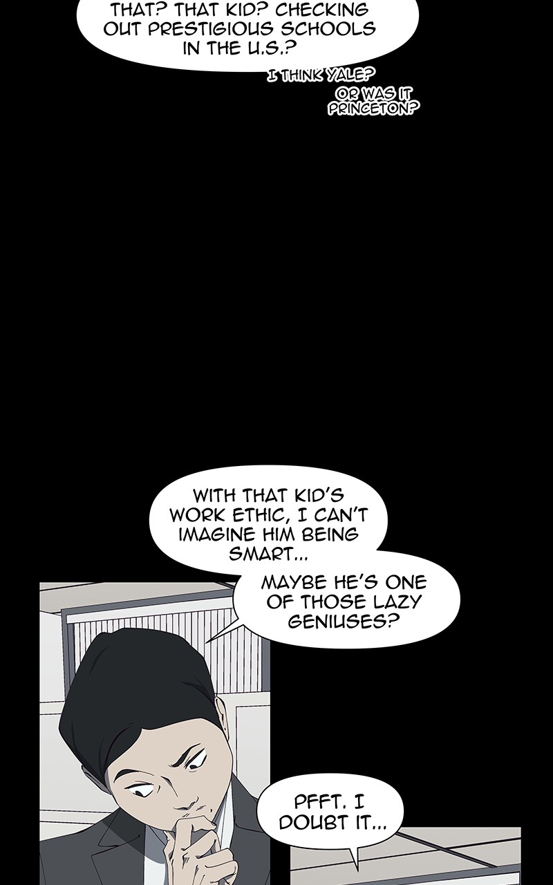 I Love Yoo chapter 155 page 73