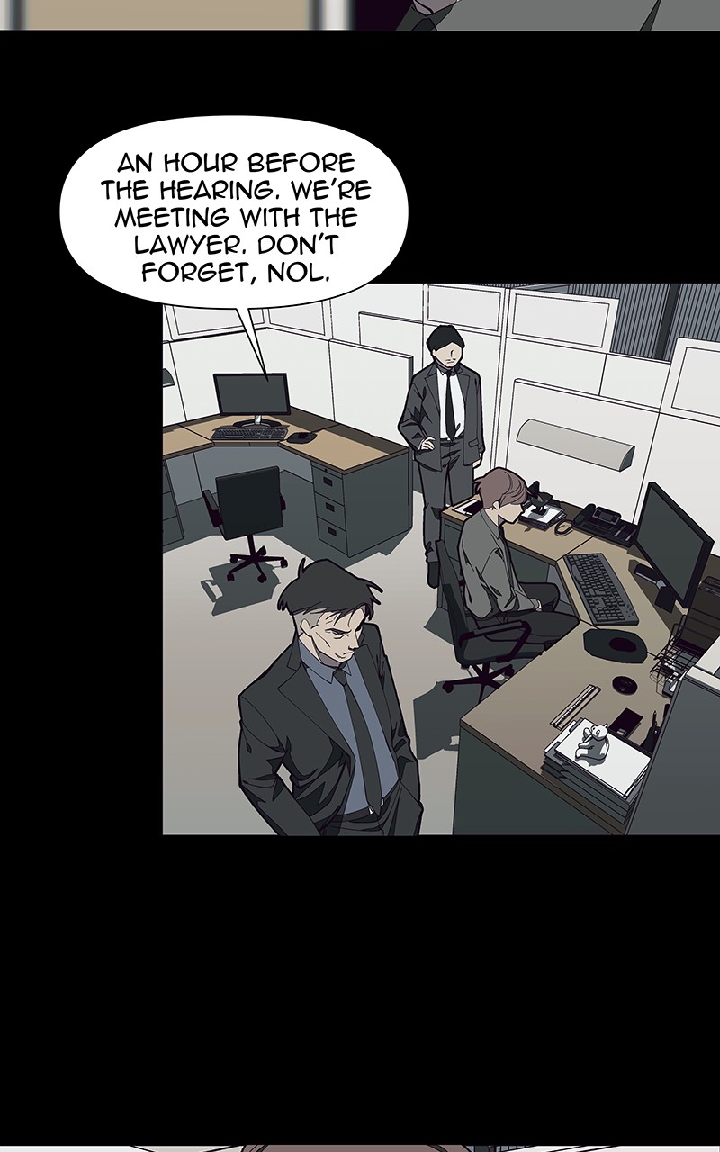 I Love Yoo chapter 155 page 84