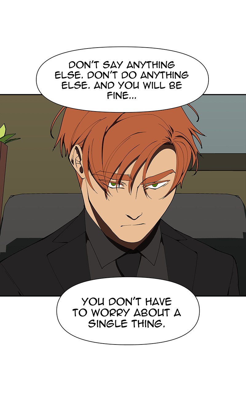 I Love Yoo chapter 156 page 10