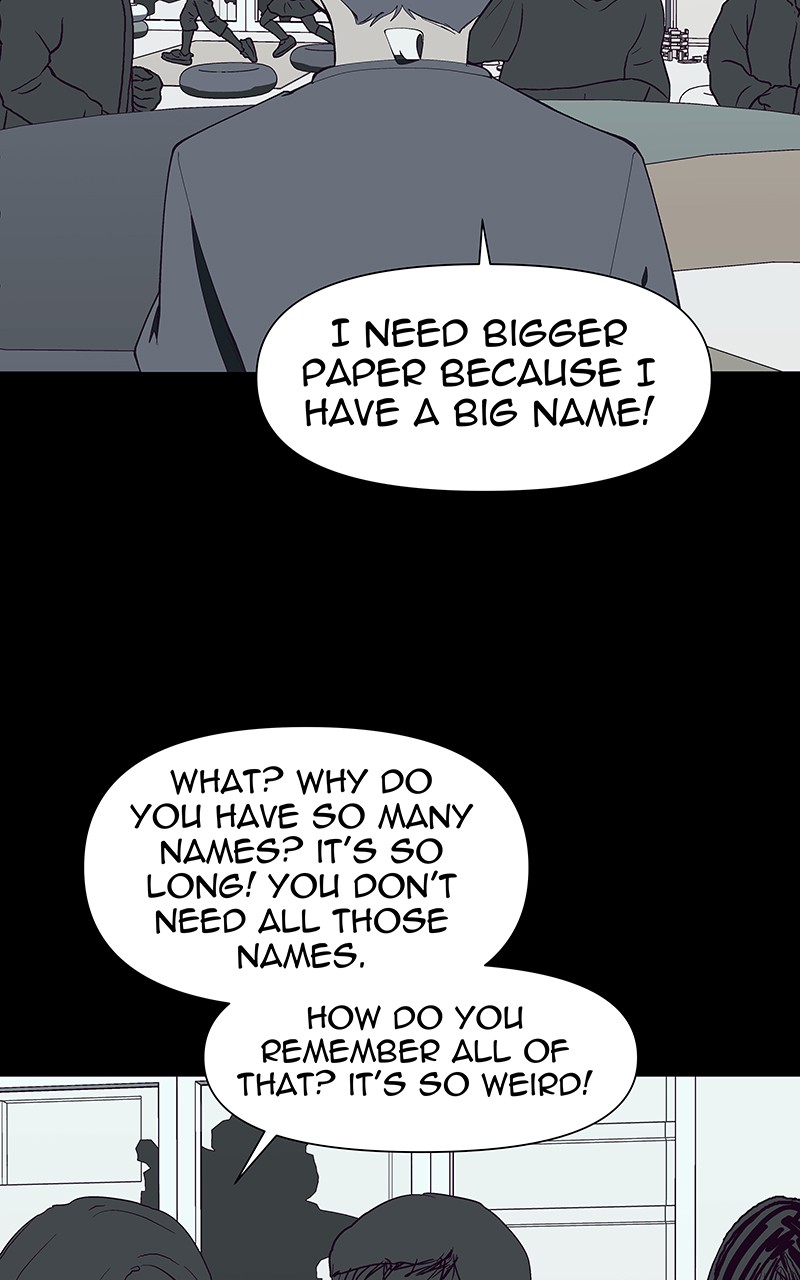 I Love Yoo chapter 156 page 17