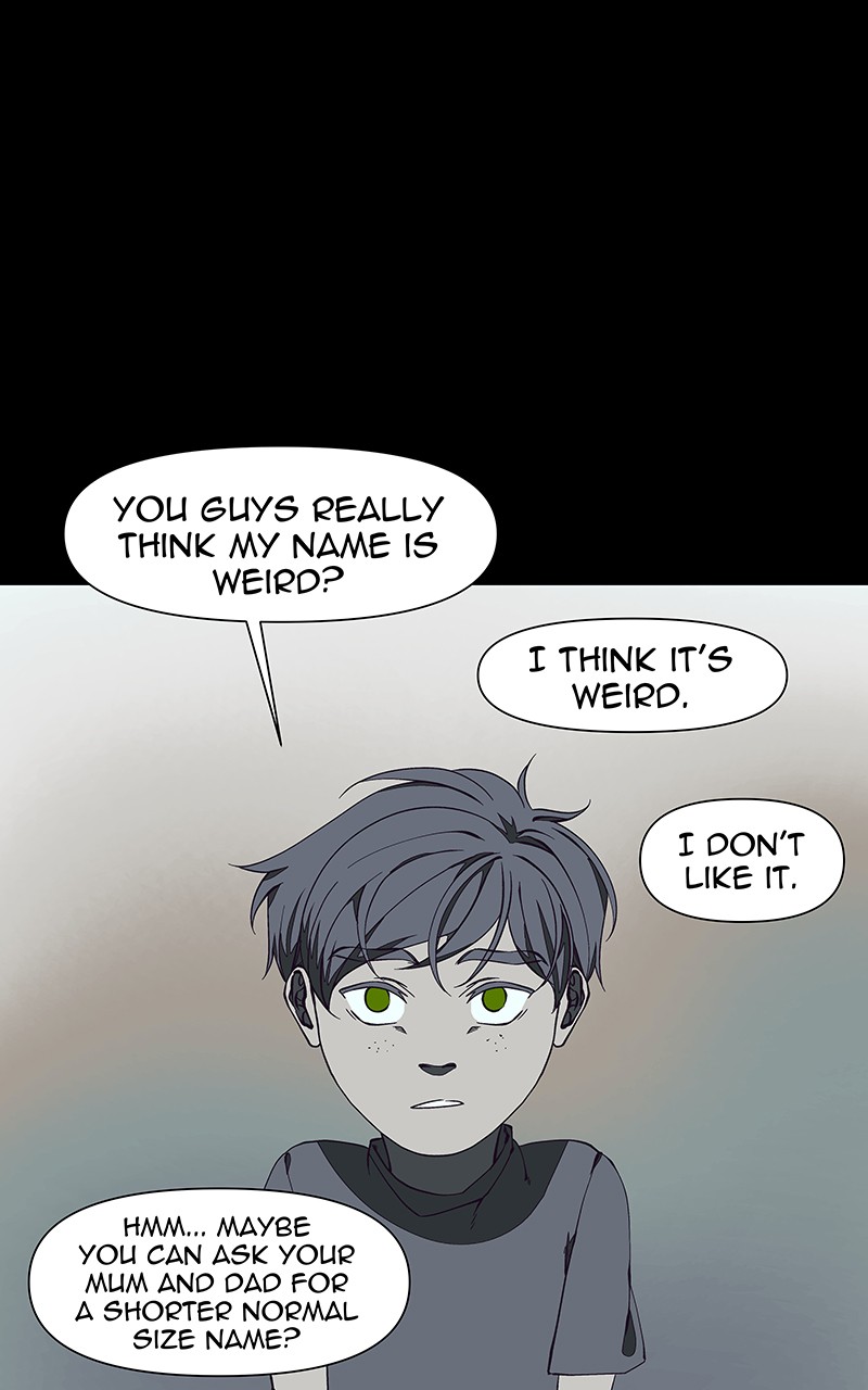 I Love Yoo chapter 156 page 19