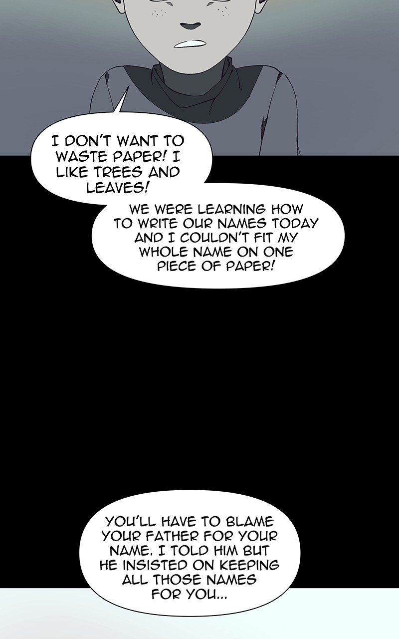 I Love Yoo chapter 156 page 22