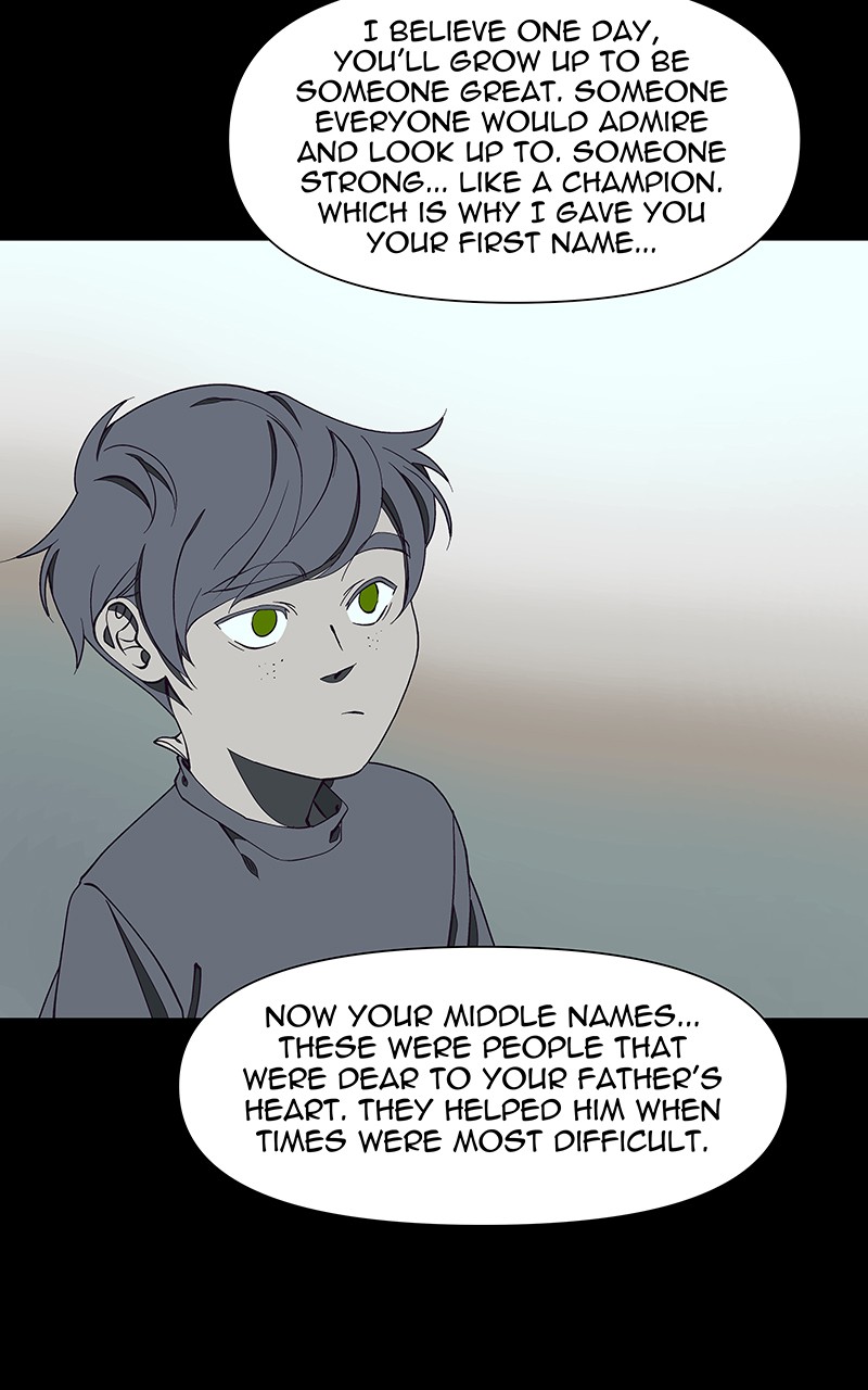 I Love Yoo chapter 156 page 25