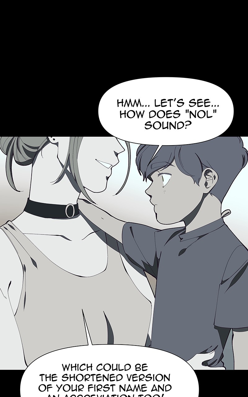 I Love Yoo chapter 156 page 28