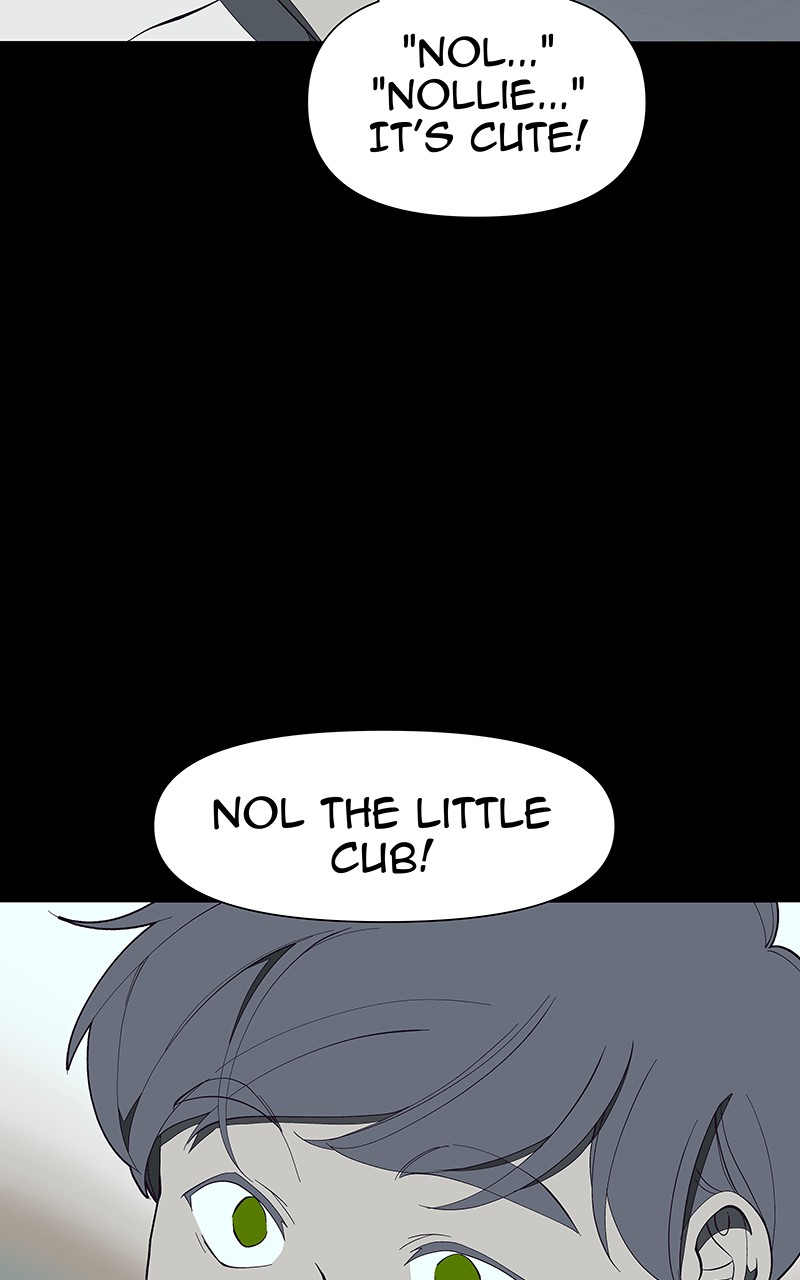 I Love Yoo chapter 156 page 30