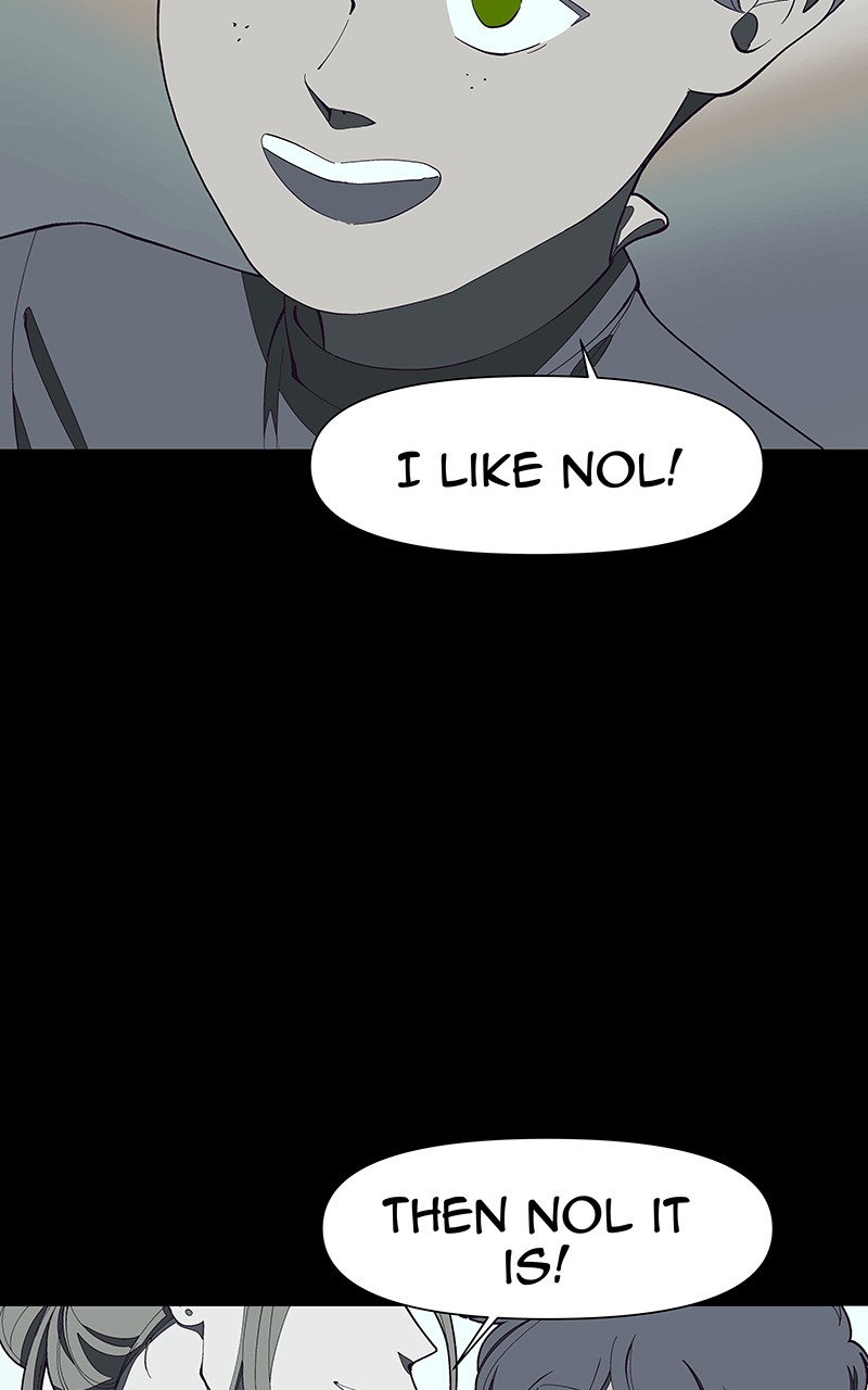 I Love Yoo chapter 156 page 31