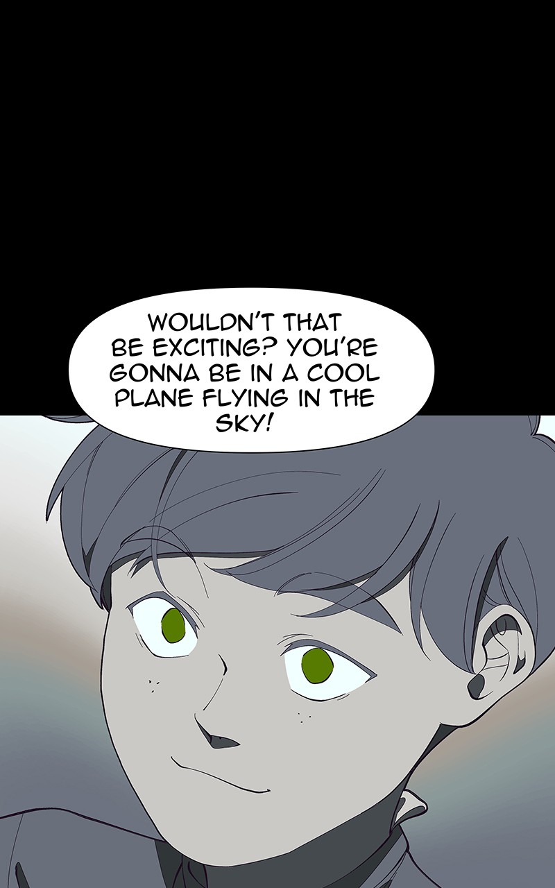 I Love Yoo chapter 156 page 34