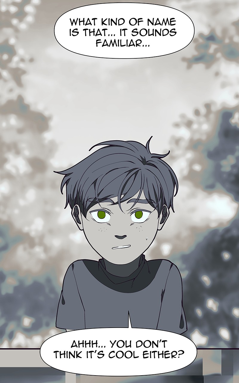 I Love Yoo chapter 156 page 41